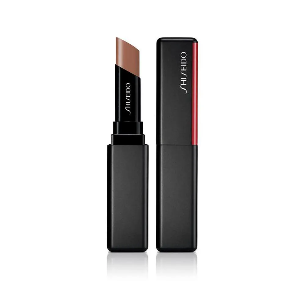 Shiseido COLOR GEL lip balm n111 bamboo donna 2gr