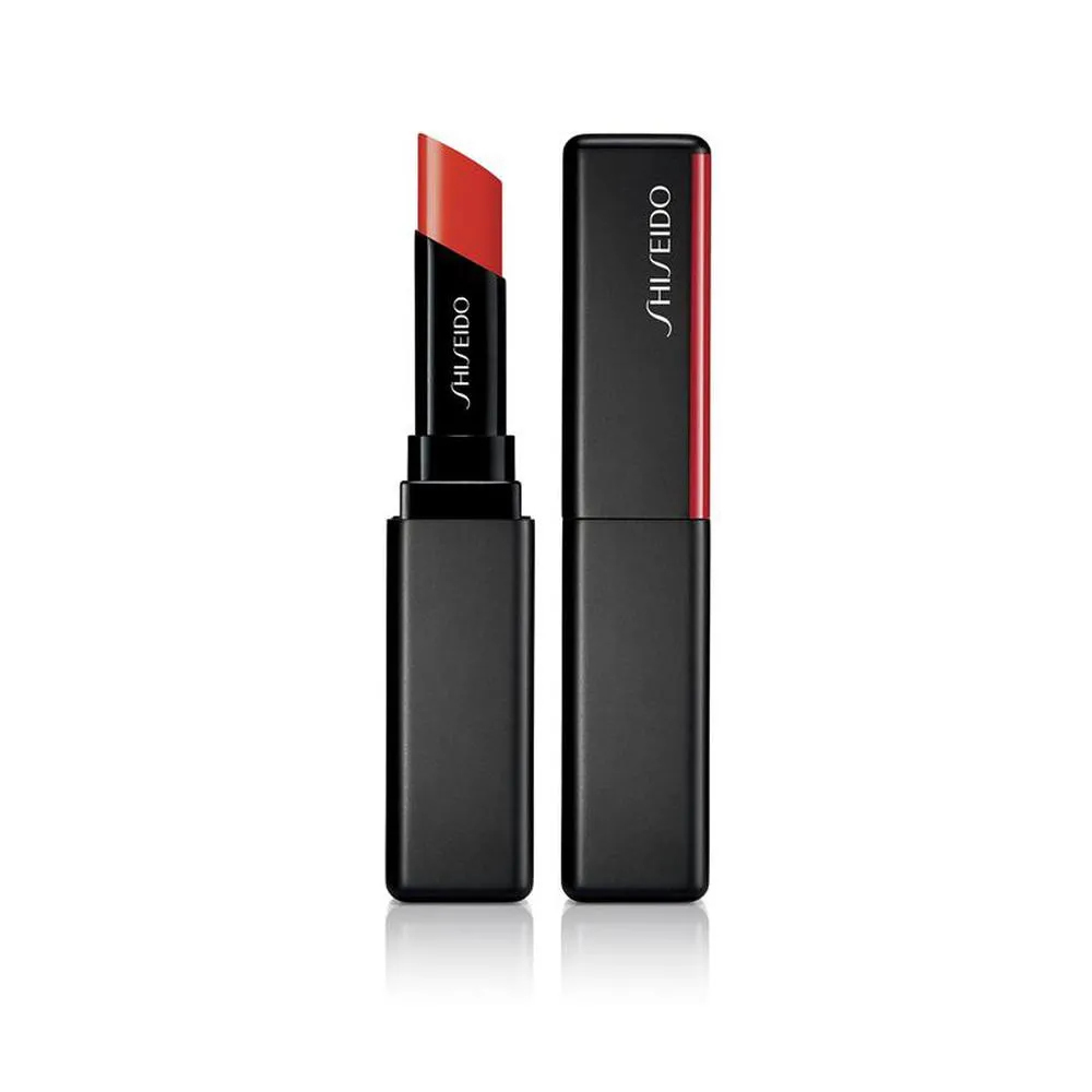 Shiseido COLOR GEL lip balm n112 tiger lily donna 2gr