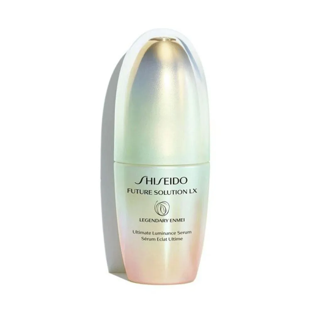 Shiseido FUTURE SOLUTION LX legendary enmei serum 30ml donna 30ml