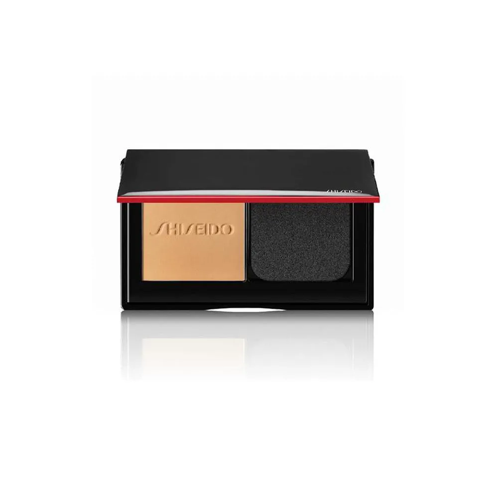 Shiseido SYNCHRO SKIN SELF REFRESHING custom finish powder fdt n220 donna 50ml
