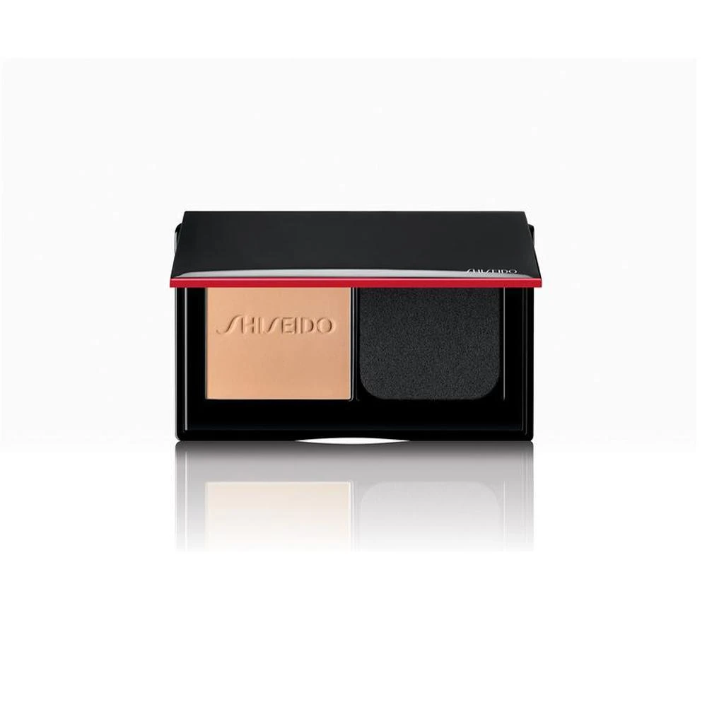 Shiseido SYNCHRO SKIN SELF REFRESHING custom finish powder fdt n240 donna 50ml