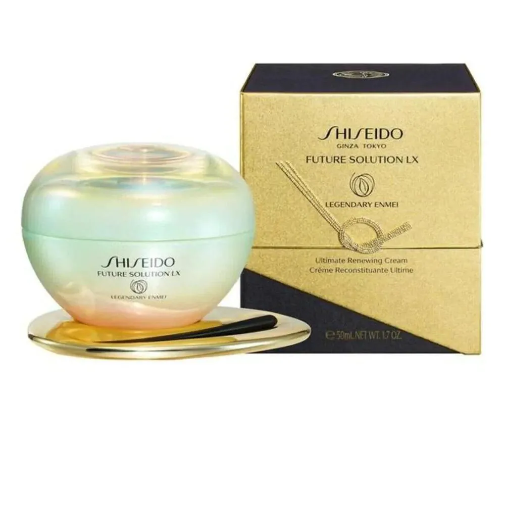 Shiseido Future Solution LX Ultimate Renewing Cream 50 ml