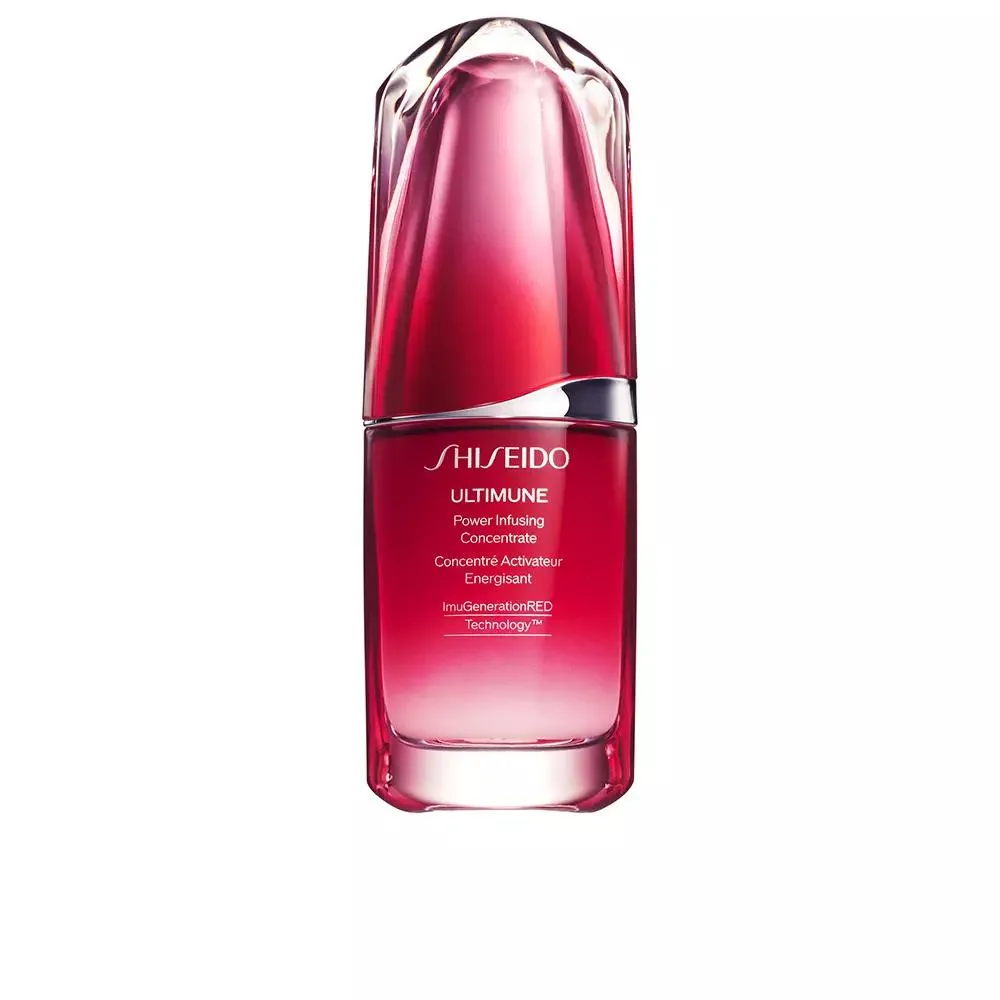 Shiseido ULTIMUNE power infusing concentrate 3 0 30ml donna 30ml