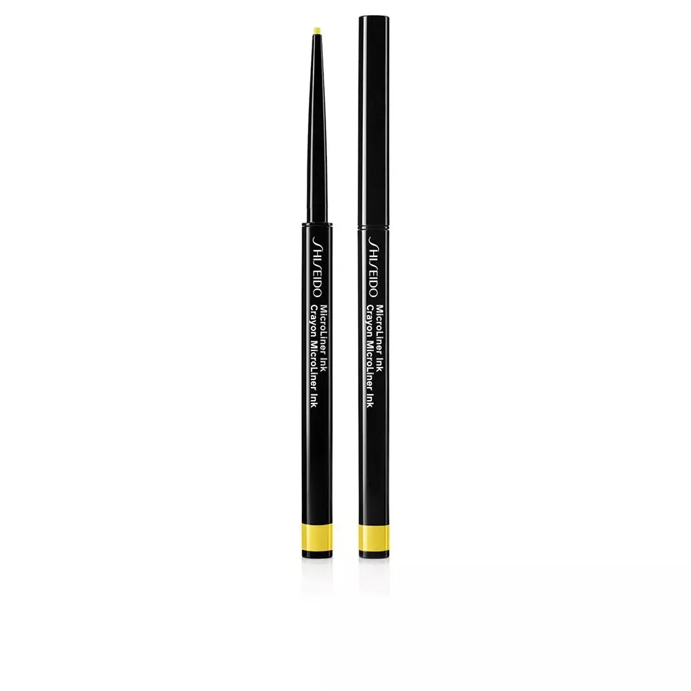 Shiseido MICROLINER ink n06 matte yellow donna 008 g