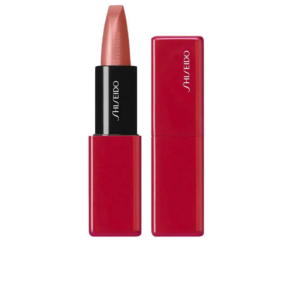 Shiseido TECHNOSATIN gel lipstick n402 3 30 gr unisex 330gr