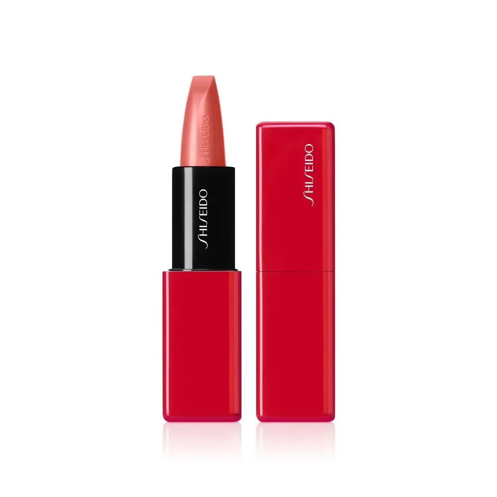 Shiseido TECHNOSATIN gel lipstick n403 3 30 gr unisex 330gr