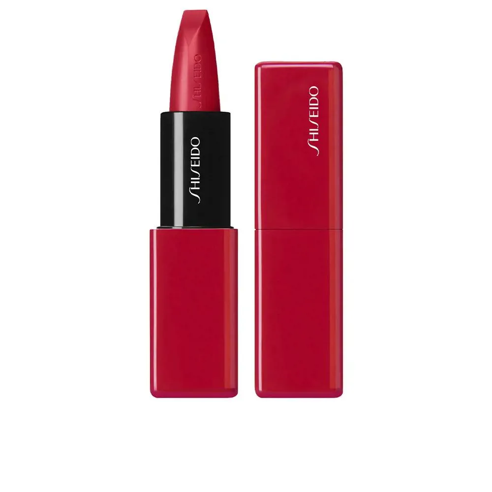 Shiseido TECHNOSATIN gel lipstick n416 3 30 gr unisex 330gr