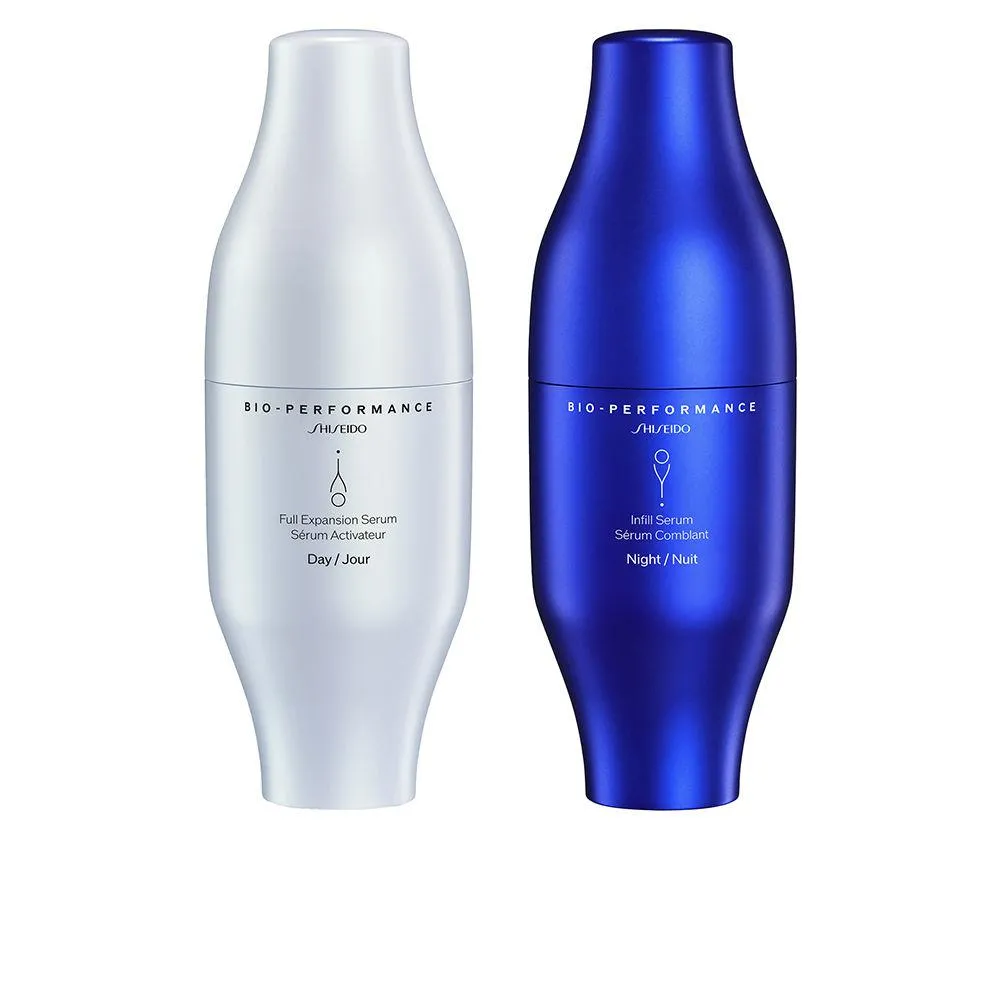 Shiseido BIO PERFORMANCE SKIN FILLER serum 60ml donna 60ml
