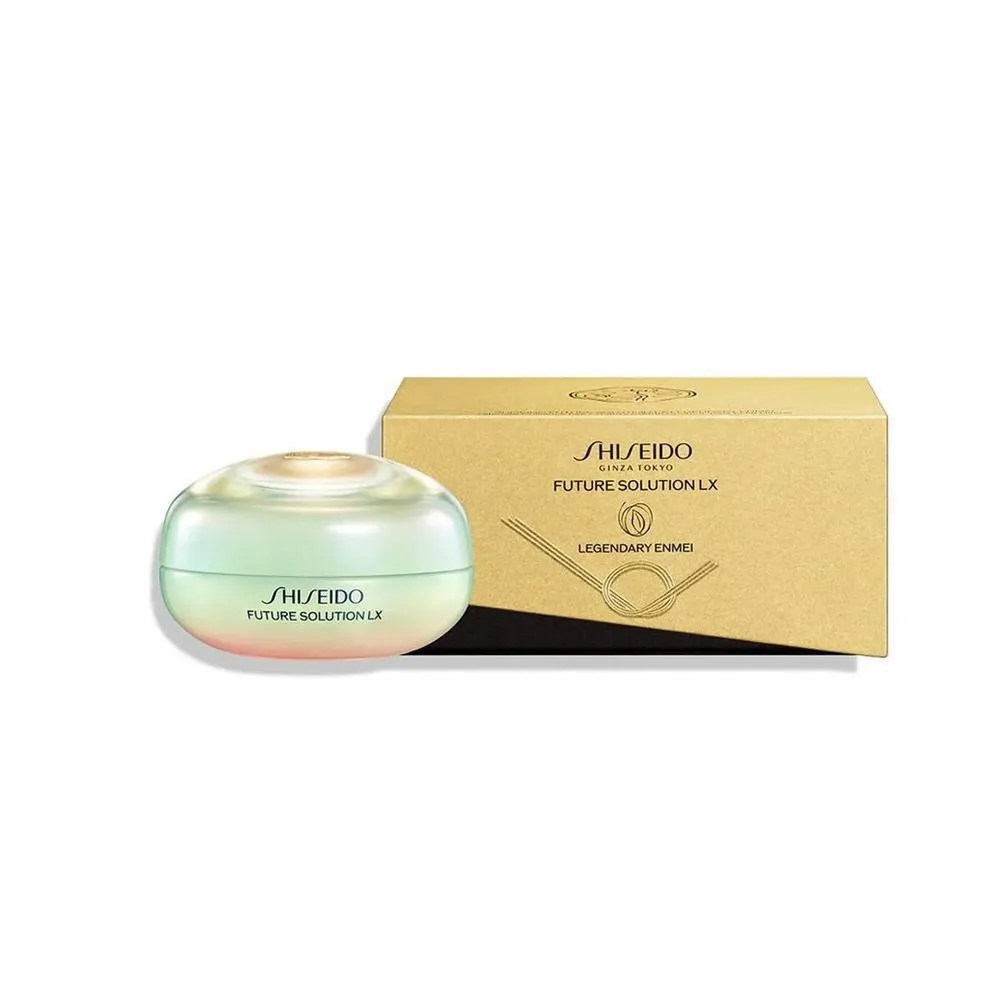 Shiseido Future Solution LX Legendary Enmei Eye Cream 15ml