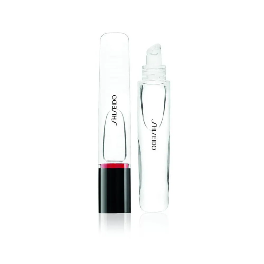 Shiseido CRYSTAL gelgloss donna 9ml