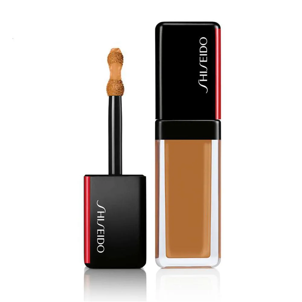 SHISEIDO SYNCHRO SKIN CORRECTOR AUTOREFRESCANTE 304 1UN Donna