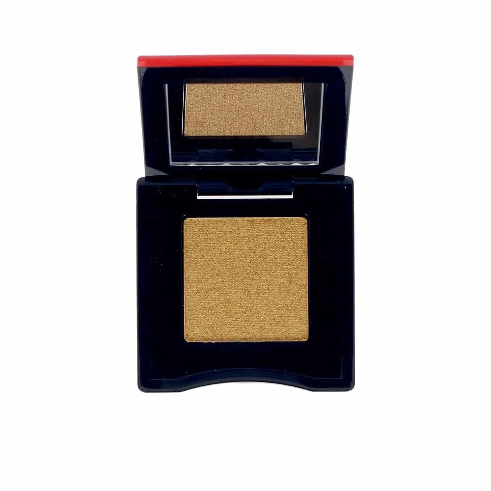 Shiseido POP Powdergel Ombretto in Polvere 2 5 g 13 Kan Gold donna