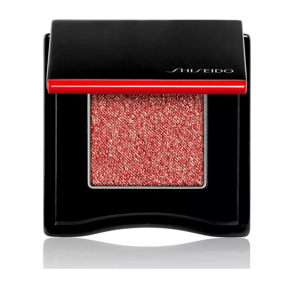 Shiseido POP powdergel eyeshadow 14sparkling coral unisex