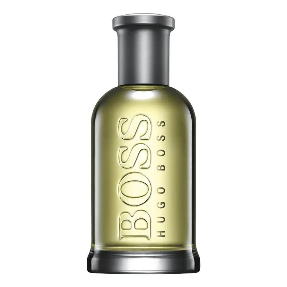 Hugo Bossboss BOSS BOTTLED eau de toilette spray 100ml uomo