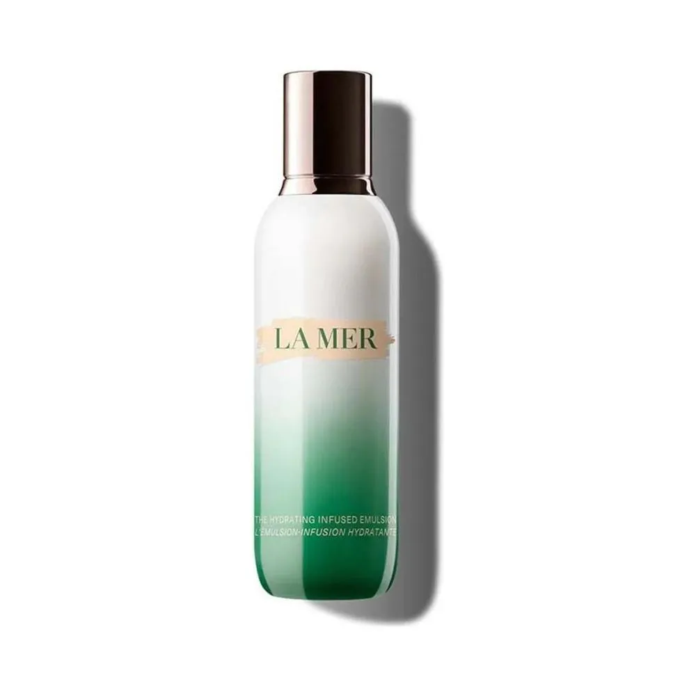 La Mer LEmulsione Infusa Idratante Emulsione cutanea idratante 125ml Donna