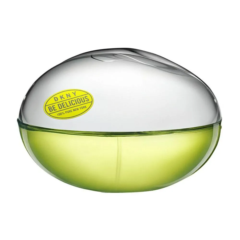 Donna Karan BE DELICIOUS eau de parfum spray 50ml donna