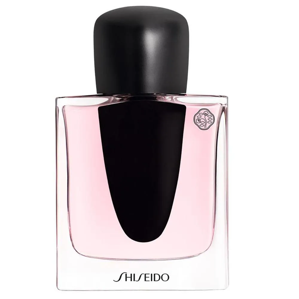Shiseido GINZA eau de parfum spray 50ml donna