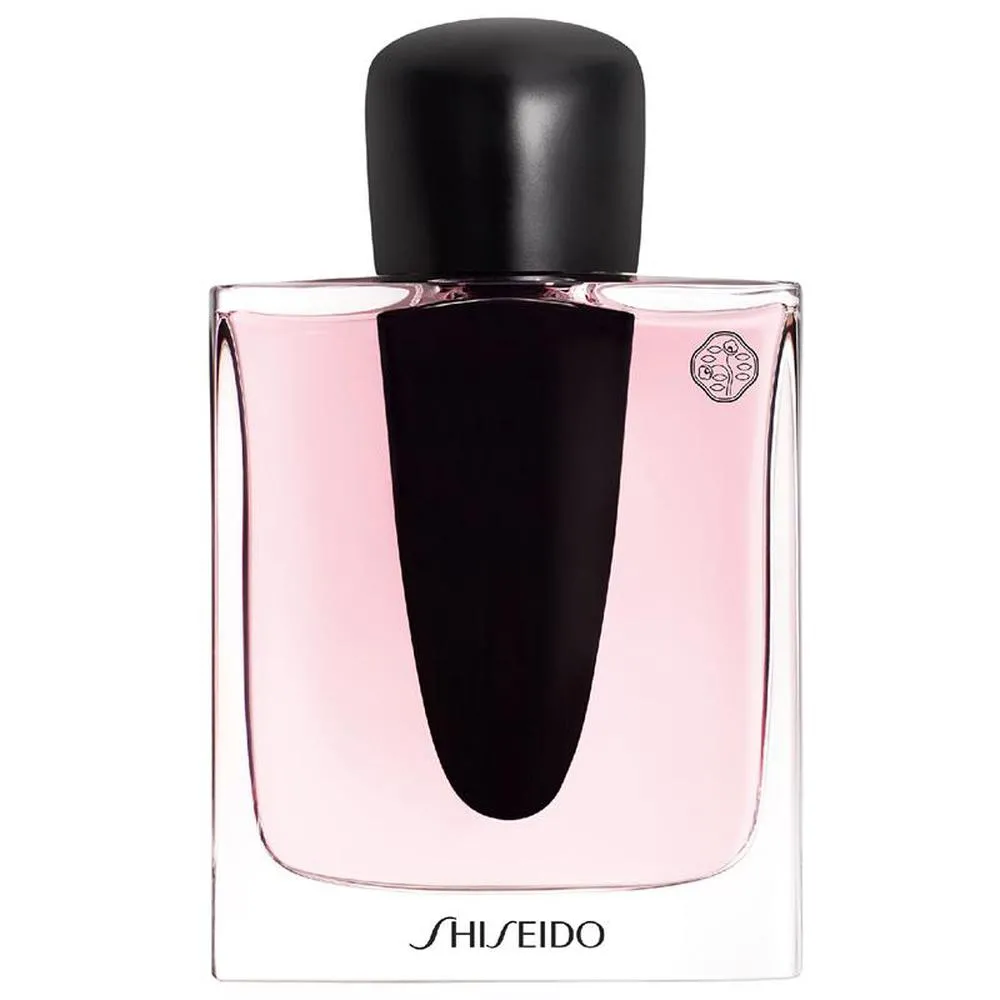 Shiseido GINZA eau de parfum spray 90ml donna