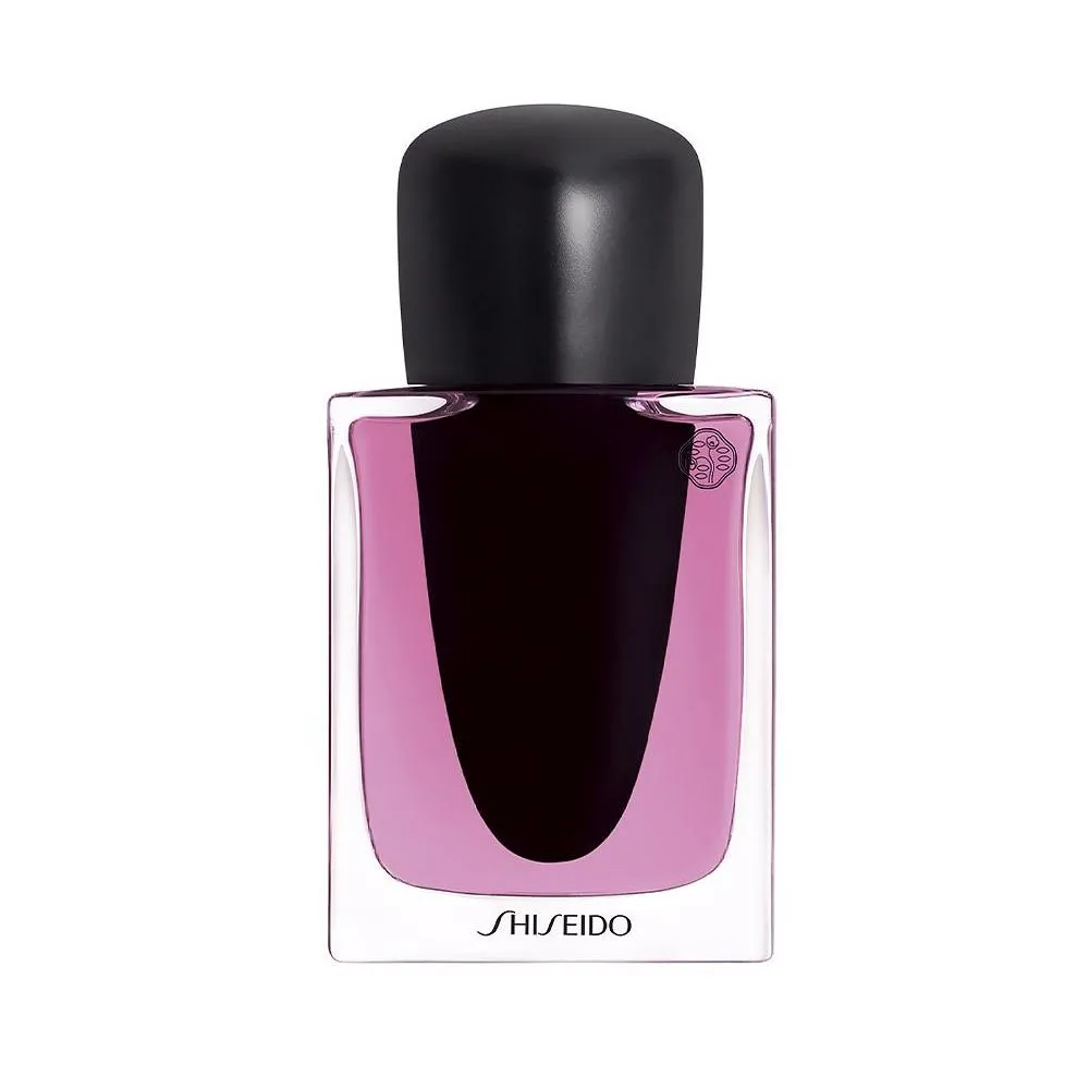 Shiseido GINZA eau de parfum murasaki spray 50ml unisex 50ml