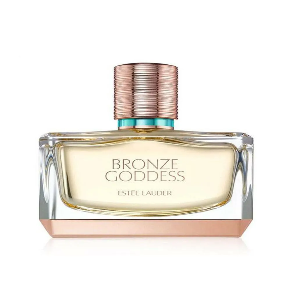 Este Lauder BRONZE GODDESS EAU FRACHE edt vapo 100ml donna 100ml