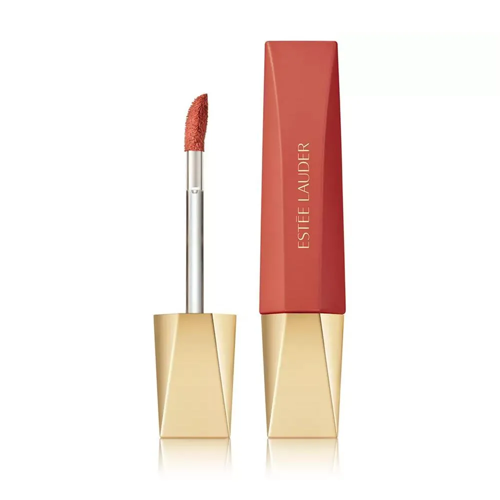 Este Lauder PURE COLOR lip mousse matte n926 donna