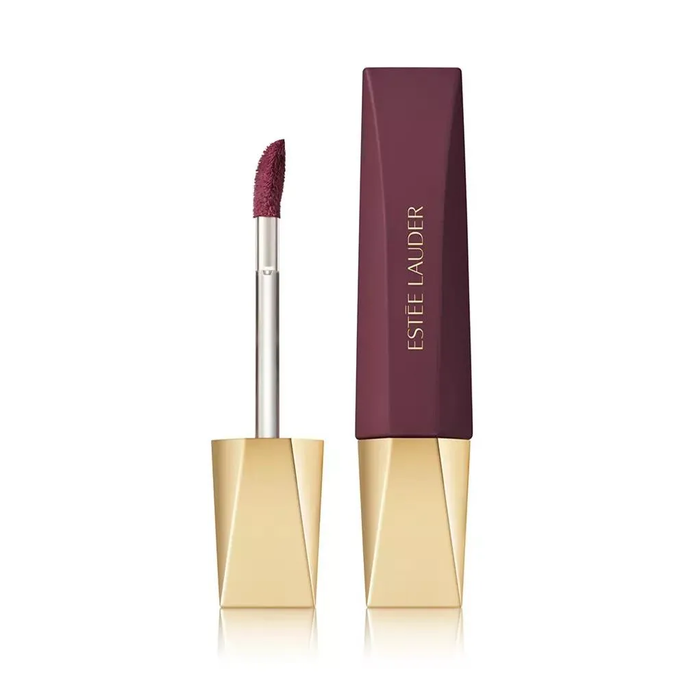 Este Lauder PURE COLOR lip mousse matte n930 donna