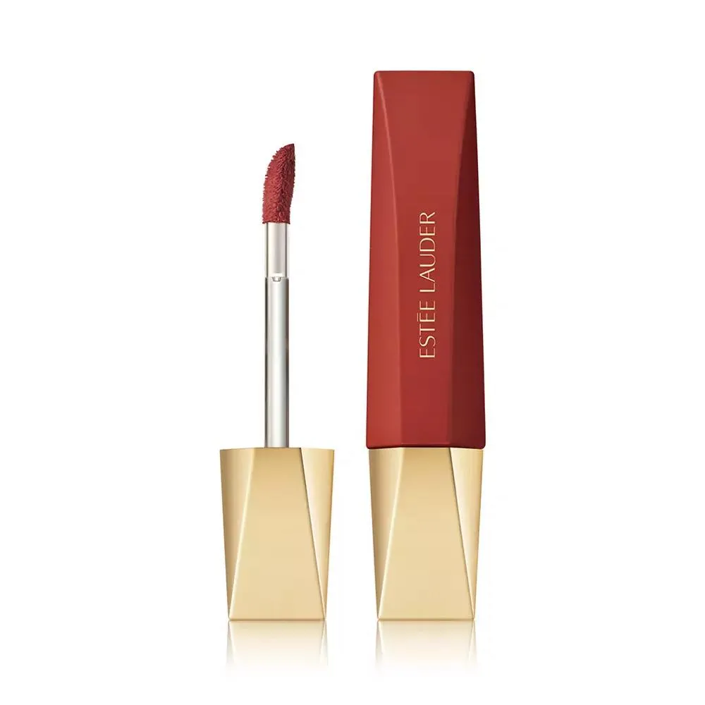 Este Lauder PURE COLOR lip mousse matte n935 donna
