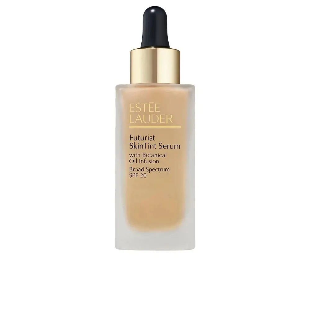 Este Lauder FUTURIST SKINTINT serum SPF20 1N 30ml donna