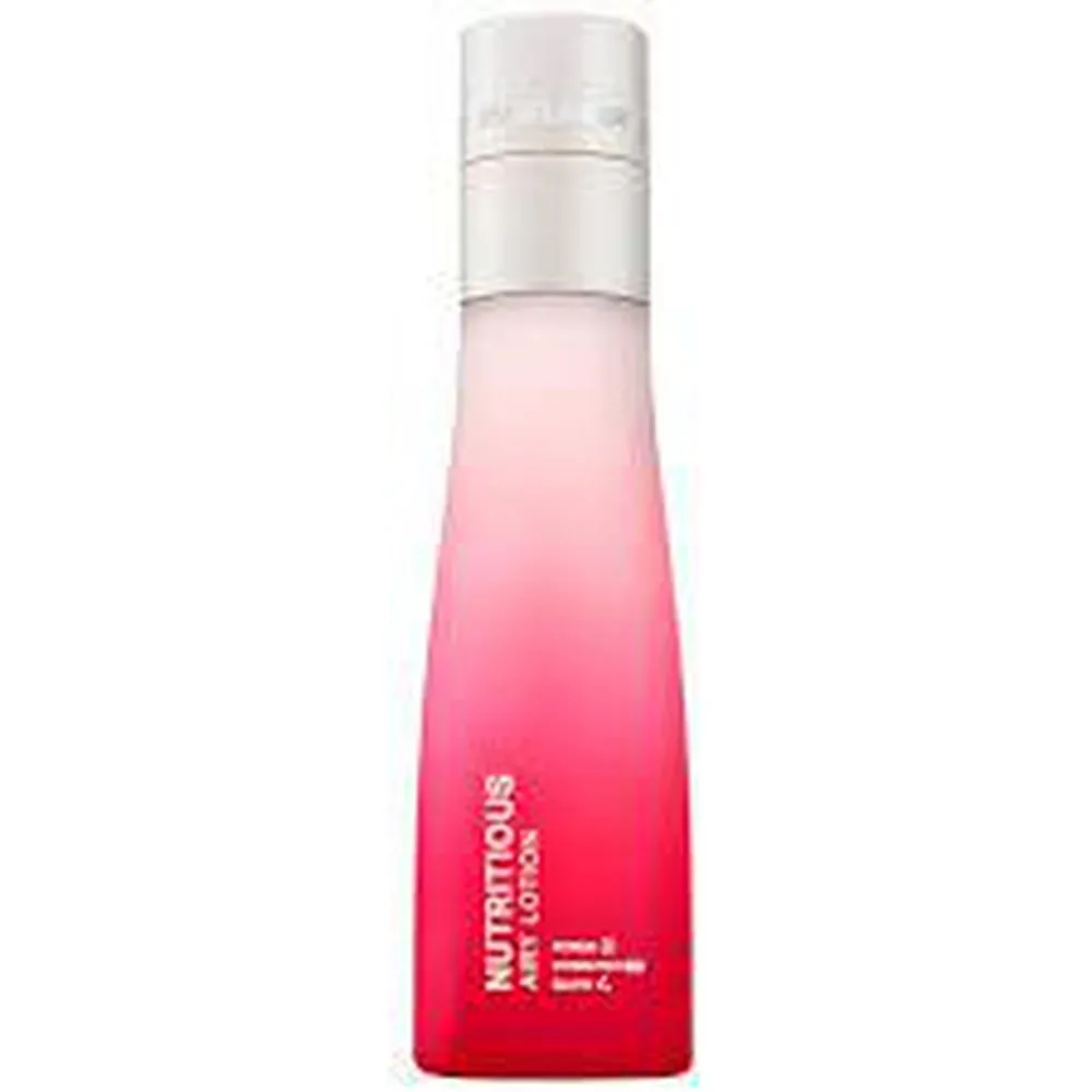 Este Lauder NUTRITIOUS airy lotion 100ml donna