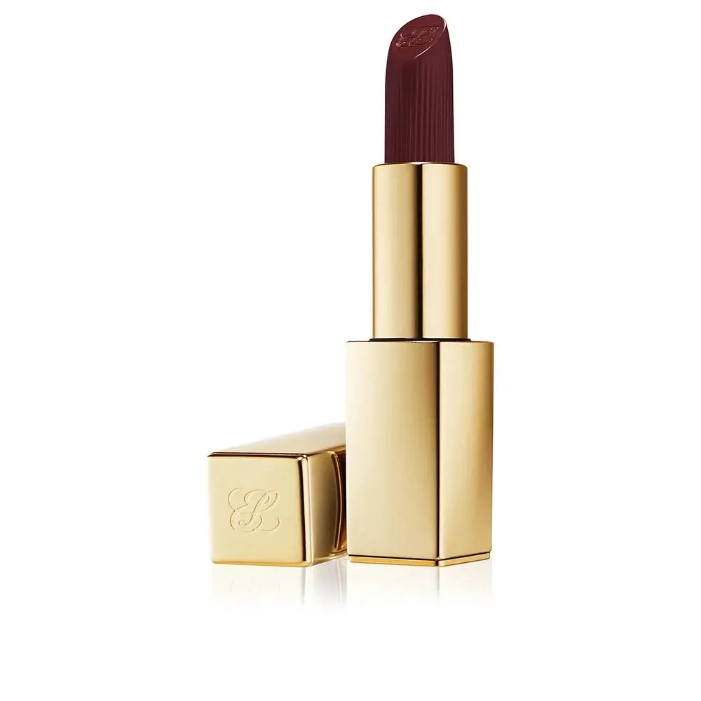 Este Lauder PURE COLOR lipstick nplum divine 35 gr donna 35gr