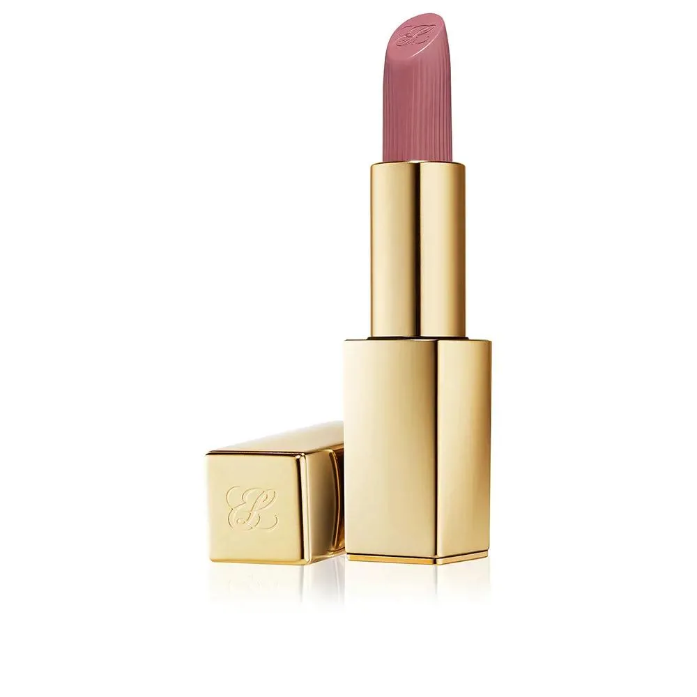 Este Lauder PURE COLOR lipstick nnaturally nude 3 5 gr donna 35gr