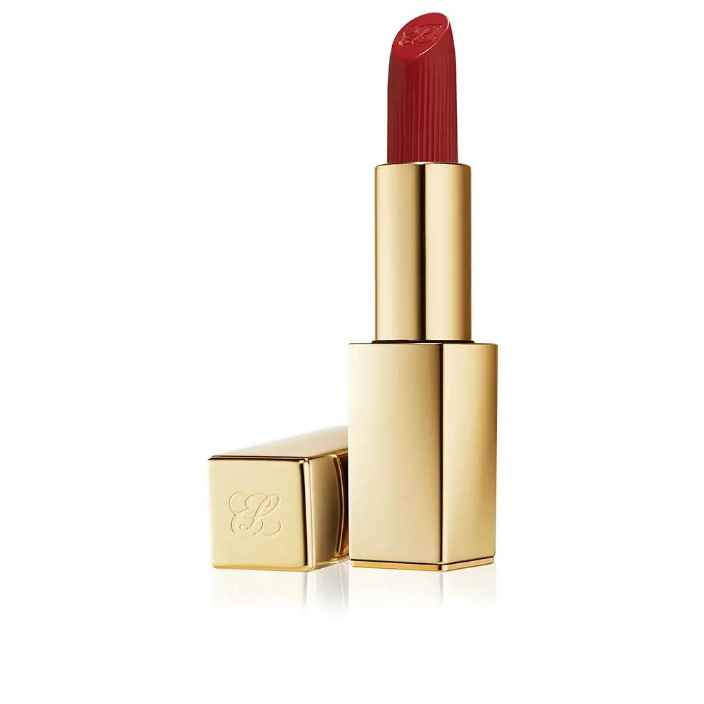 Este Lauder PURE COLOR lipstick nfearless 3 5 gr donna 35gr