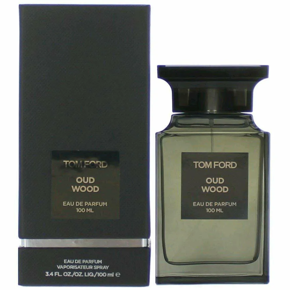 Tom Ford Oudwood eau de parfum unisex 100ml