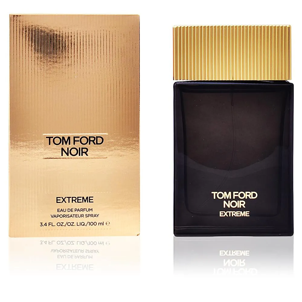 Tom Ford NOIR EXTREME eau de parfum spray 100ml uomo
