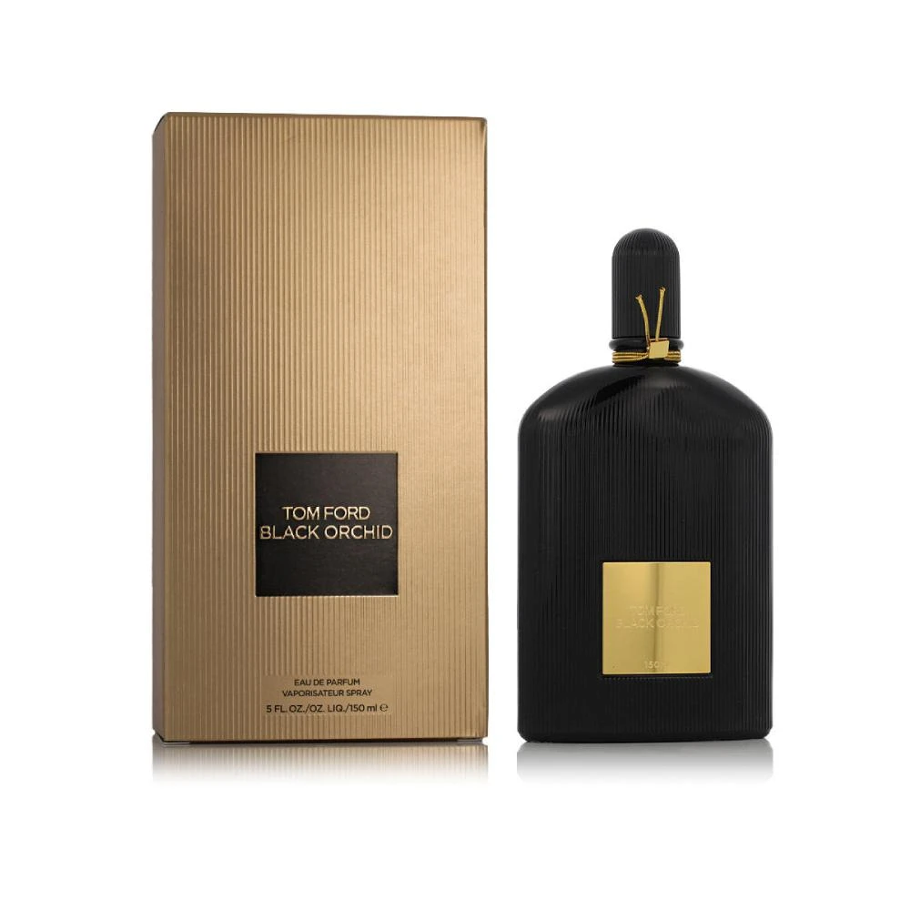 Tom Ford Black Orchid eau de parfum donna 150ml