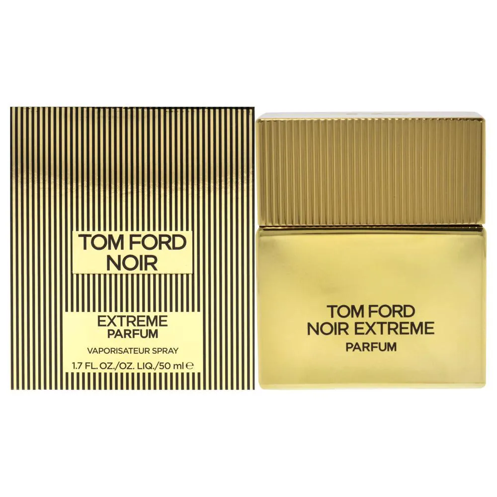 Tom Ford Noir Extreme Parfum Eau de parfum uomo 50ml