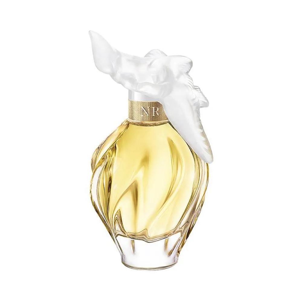 Nina Ricci LAir du Temps Eau De Toilette 50ml donna