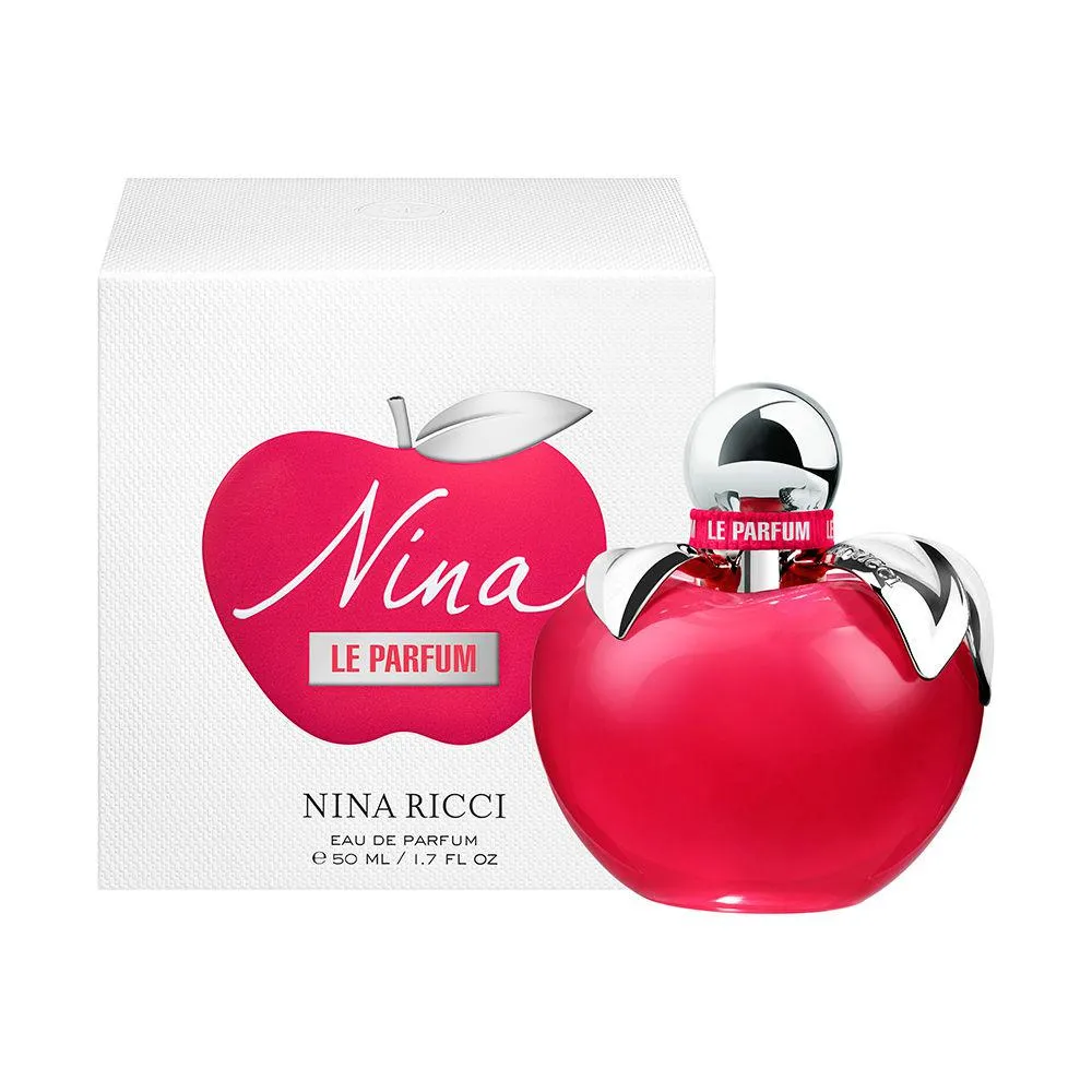 Nina Ricci Nina Le Parfum eau de parfum Spray 80ml