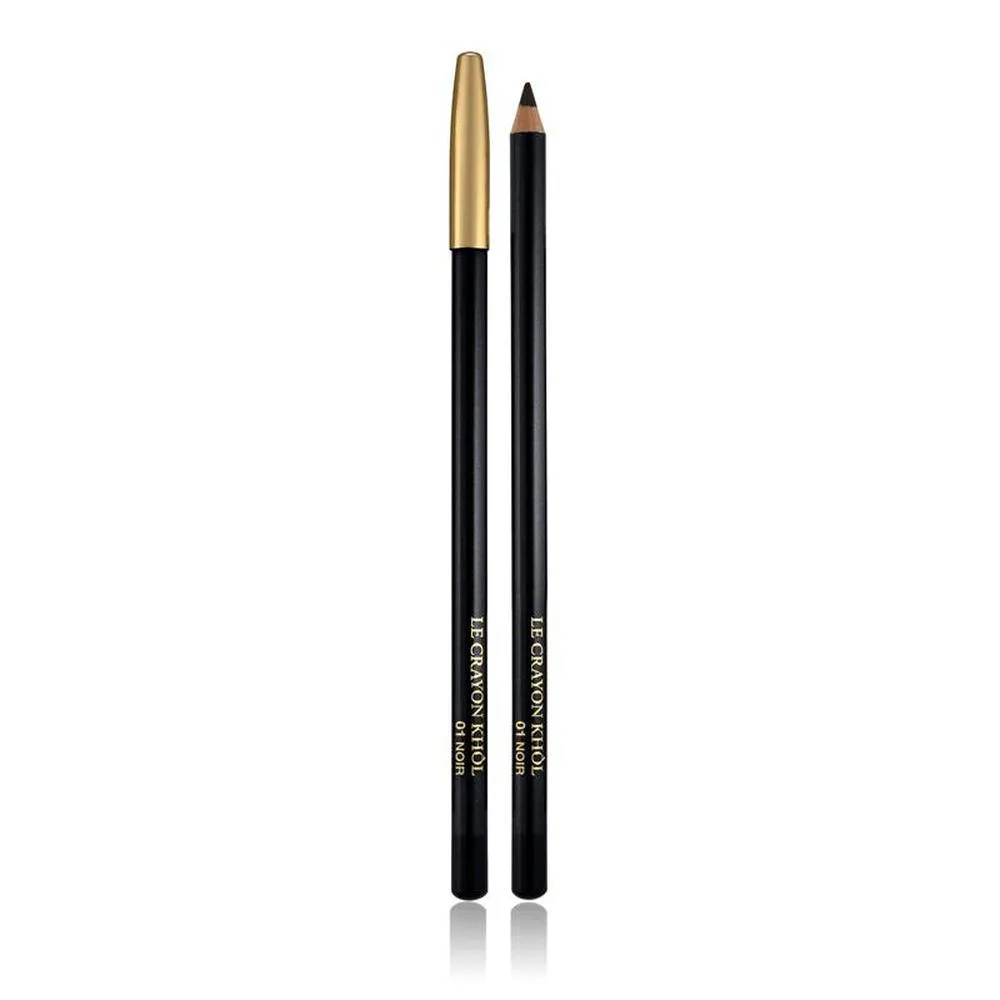 LANCOME LE CRAYON KHOL WATERPROOF EYELINER PENCIL 1 1UN Donna