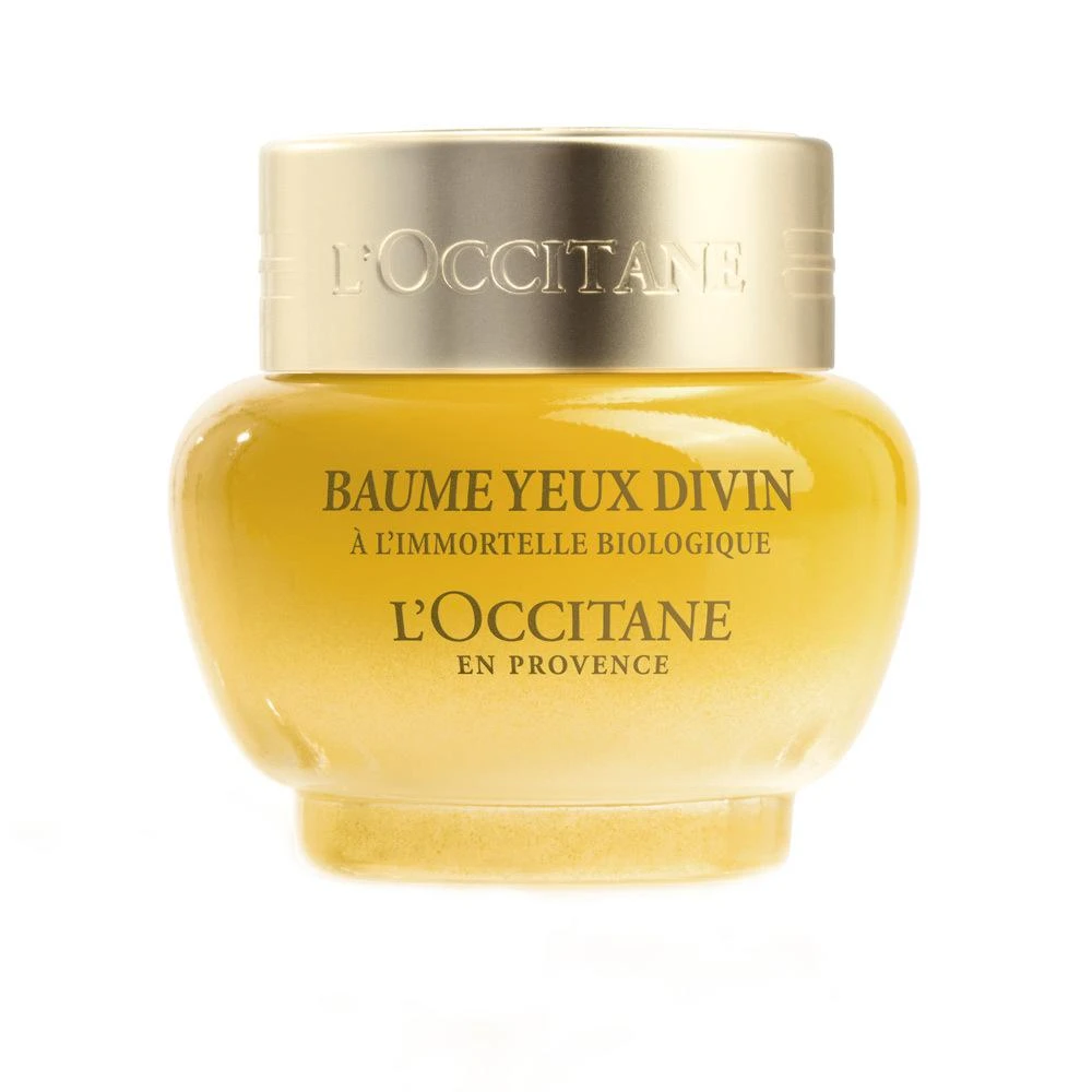 LOccitane En Provence SIEMPREVIVA blsamo de ojos divino 15 ml Donna