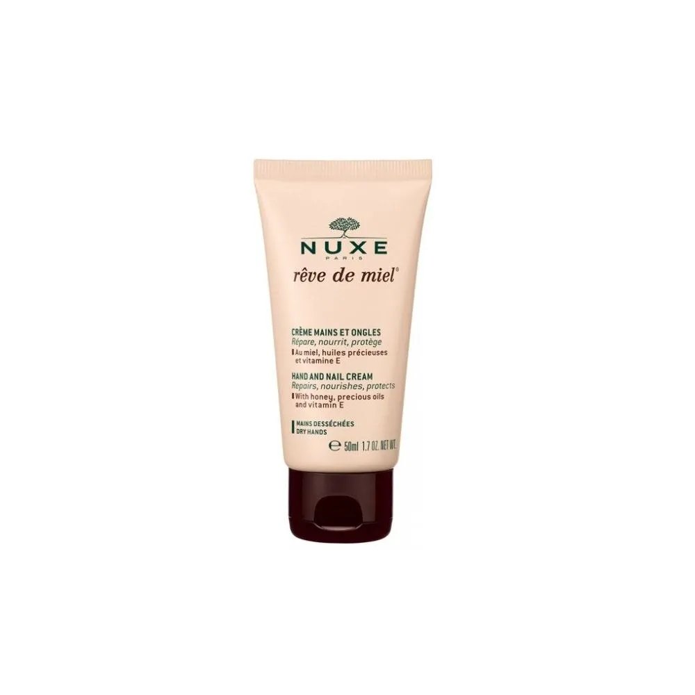 Nuxe Paris Rve de Miel Hand Cream 50 ml