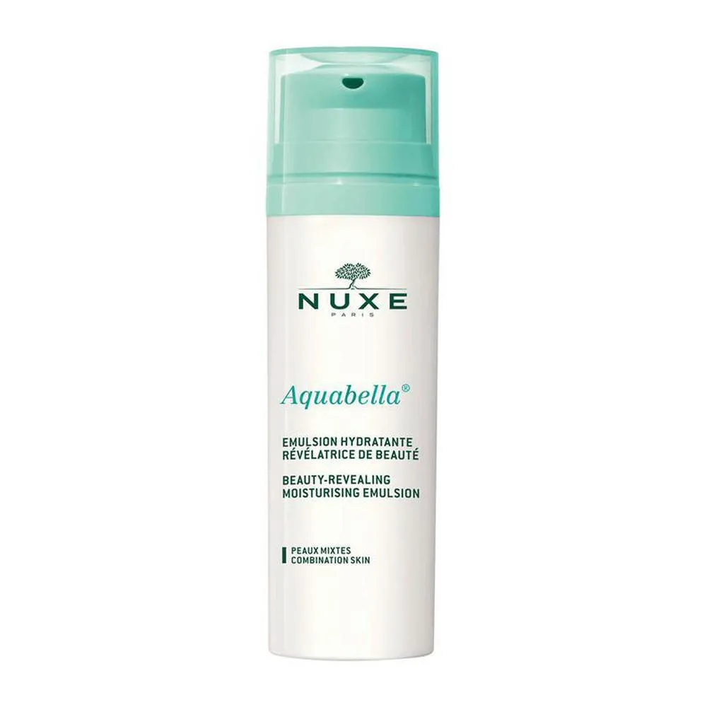 Nuxe Paris Aquabella BeautyRevealing Moisturizing Emulsion 50 ml