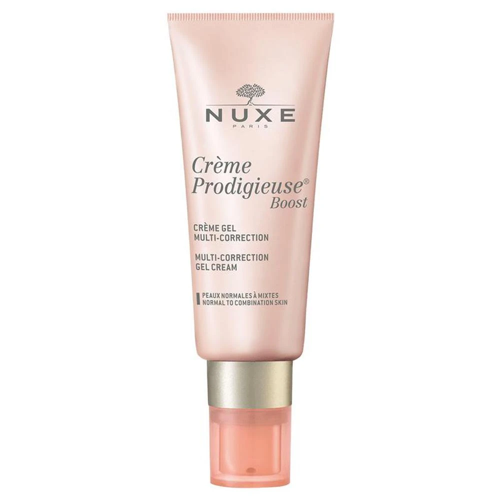 Nuxe Creme Prodigieuse Boost Crema gel multicorrettiva 40ml Donna