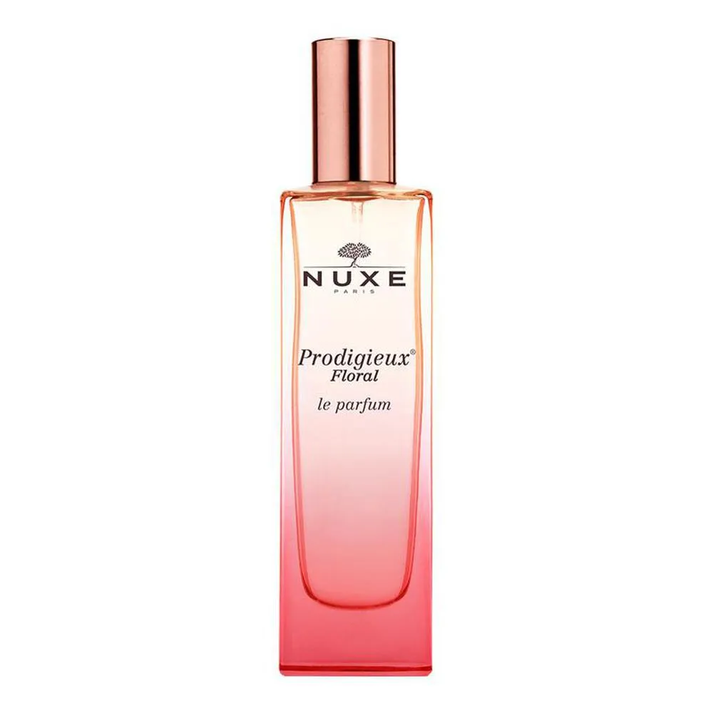 Nuxe PRODIGIEUX FLORAL le parfum vapo50 ml Donna