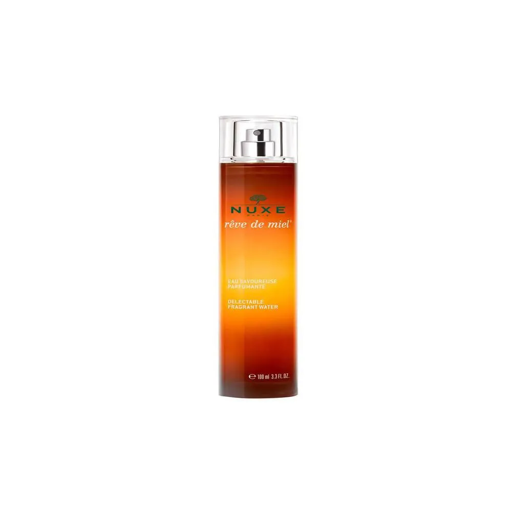 Nuxe RVE DE MIEL agua exquisita perfumada 100 ml Donna