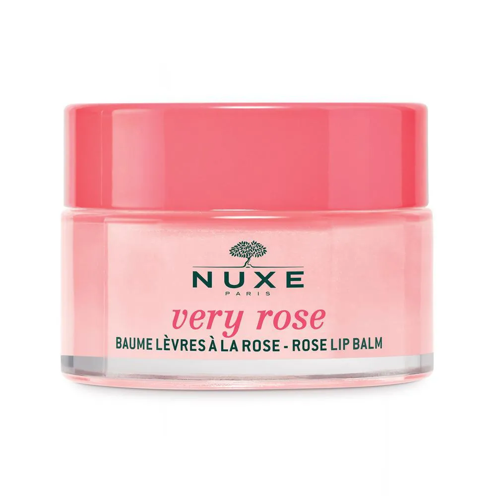 Nuxe Balsamo labbra molto rosa Balsamo labbra 150g Donna