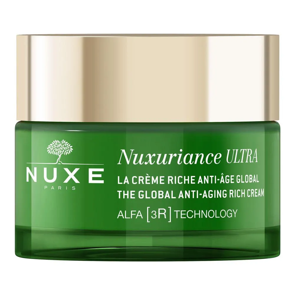 Nuxe Nuxuriance Ultra Rich Day Cream 50ml Dry Skin
