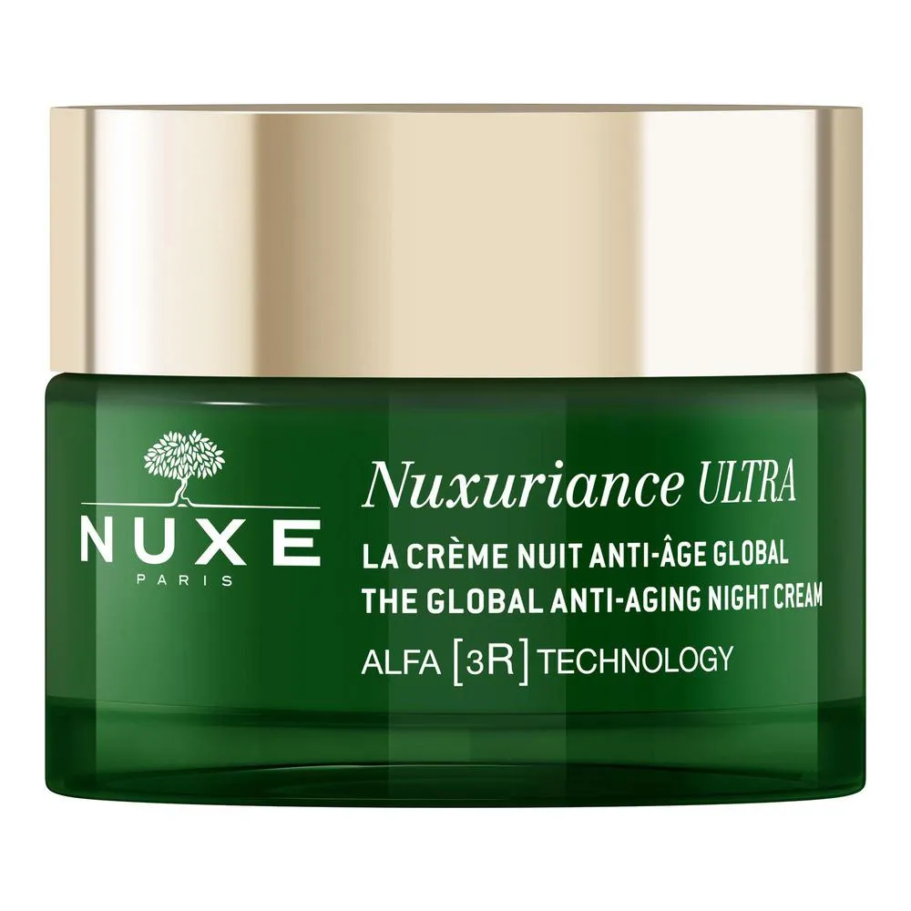 Nuxe Nuxuriance Ultra The Global Anti-Aging Night Cream 50ml