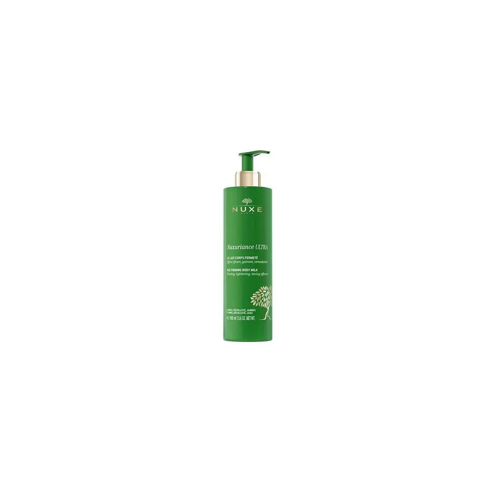 Nuxe Nuxuriance Ultra The Firming Body Milk Latte corpo rassodante donna 400ml