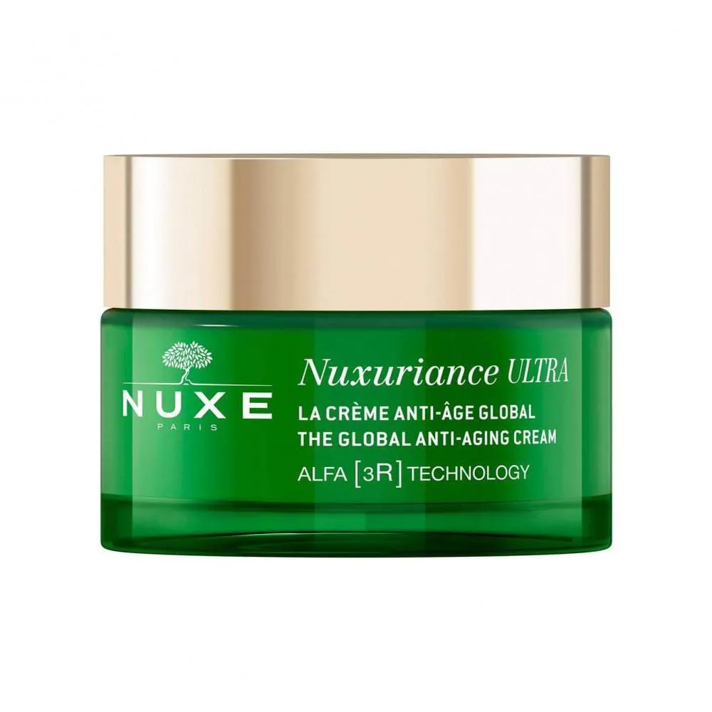 Nuxe Nuxuriance Ultra Day Cream 50ml All Skin Types